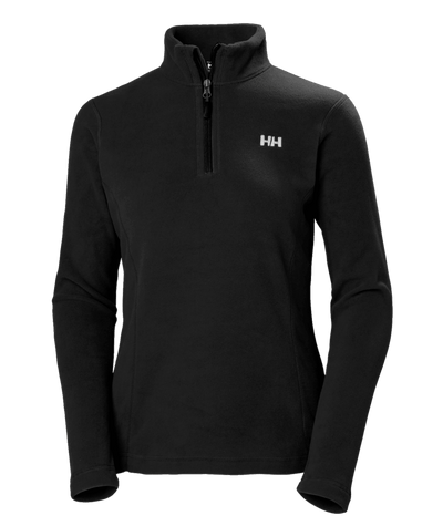 Helly Hansen Women's Daybreaker 1/2 Zip Fleece Jacket