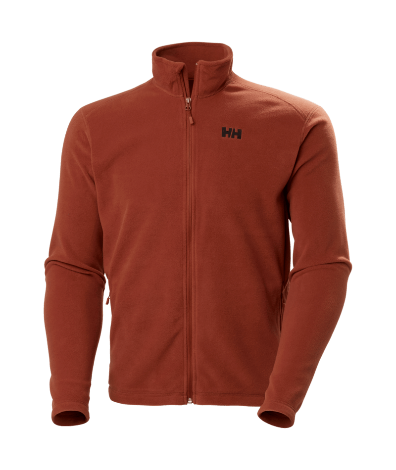 Helly Hansen Men's Daybreaker Fleece Jacket