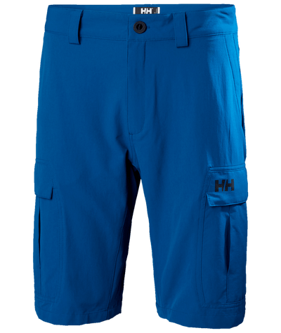 Helly Hansen Men's HH Quick-Dry Cargo Shorts