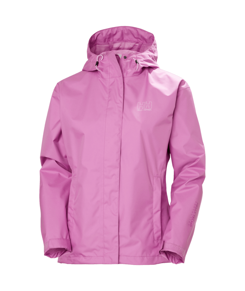 Helly Hansen Women's Seven J Jacket