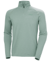 Helly Hansen Men's Verglas Half-Zip Midlayer