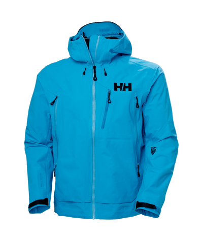 Helly Hansen Odin 9 Worlds 3.0 Jacket