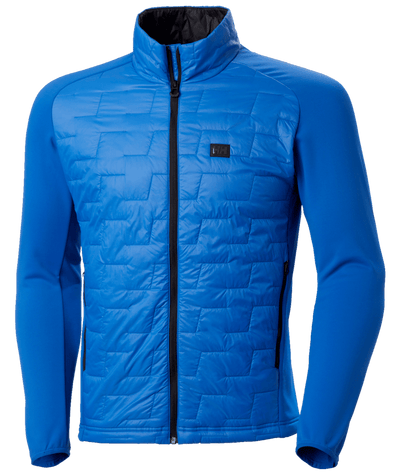 Helly Hansen Lifaloft Hybrid Insulator Jacket