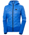 Helly Hansen Women's Lifaloft Hybrid Insulator Jacket