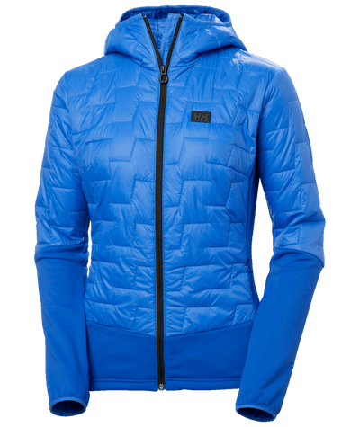 Helly Hansen Women's Lifaloft Hybrid Insulator Jacket