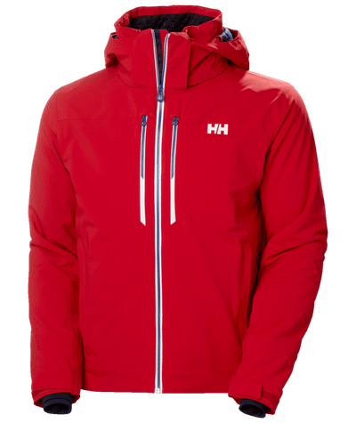 Helly Hansen Alpha Lifaloft Insulated Jacket