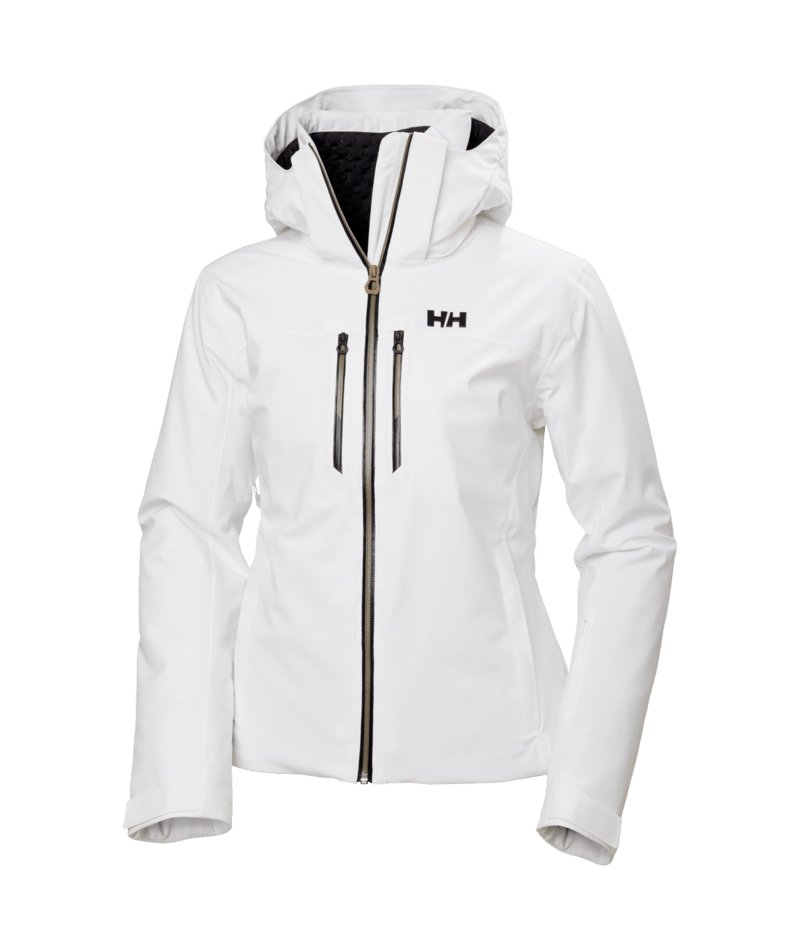 Helly Hansen Women's Alphelia Lifaloft Jacket