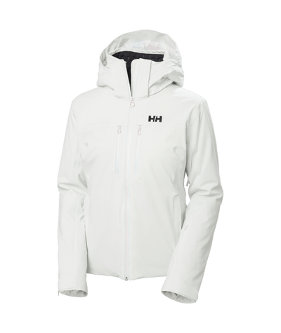 Helly Hansen Women's Alphelia Lifaloft Jacket