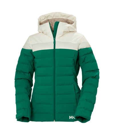 Helly Hansen Women's Imperial Puffy Ski Jacket