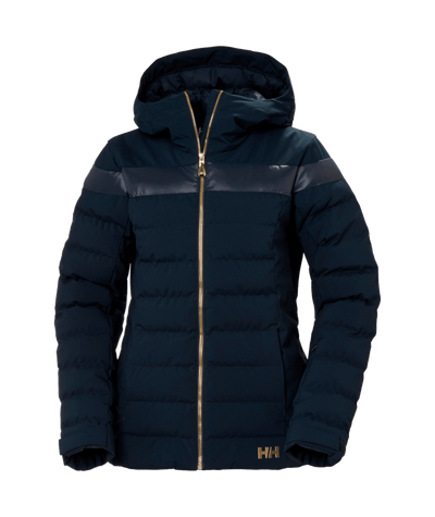 Helly Hansen Women's Imperial Puffy Ski Jacket