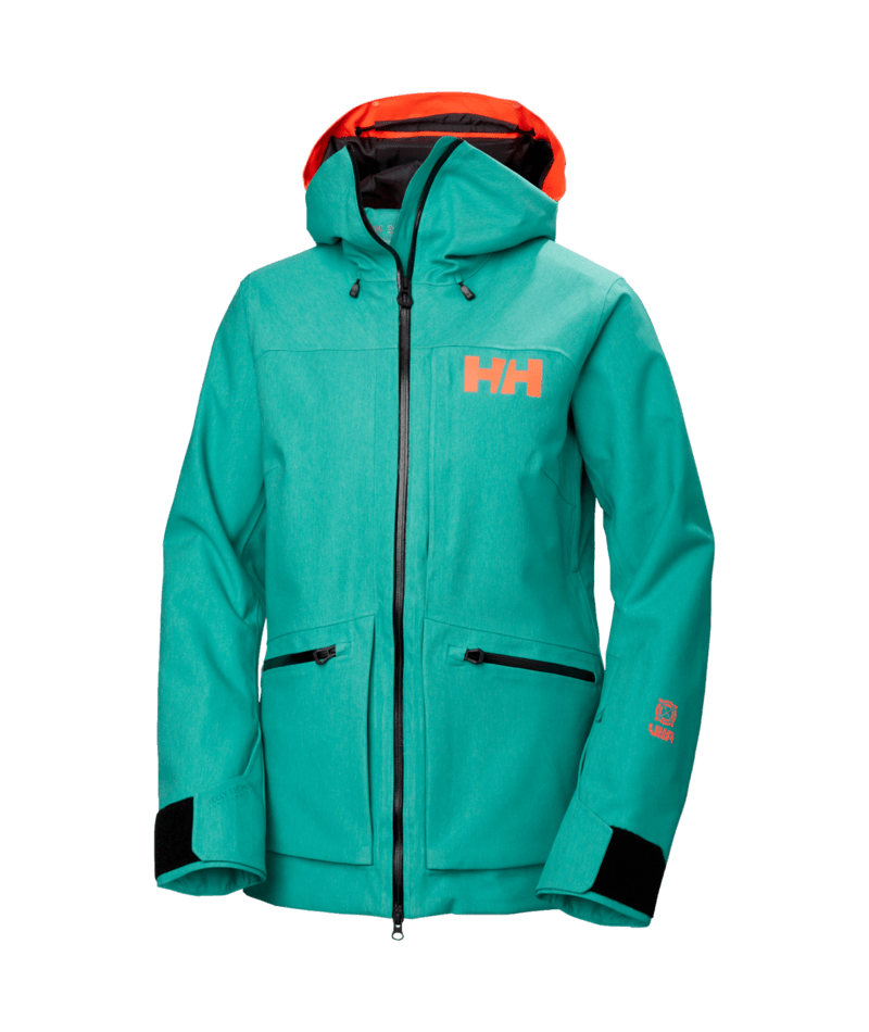 Helly Hansen Women's Powederqueen 3.0 Ski Jacket