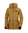 Helly Hansen Women's Powederqueen 3.0 Ski Jacket