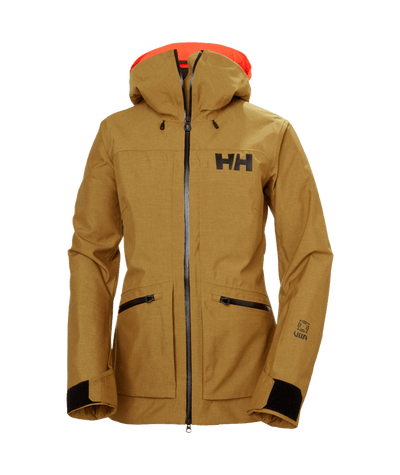 Helly Hansen Women's Powederqueen 3.0 Ski Jacket