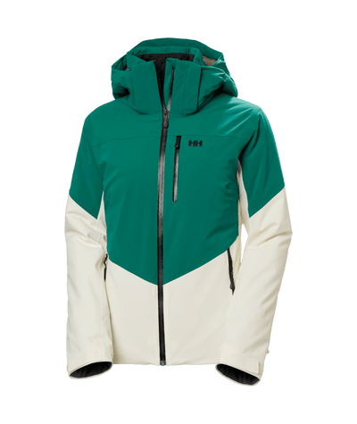 Helly Hansen Women’s Alphelia Ski Jacket