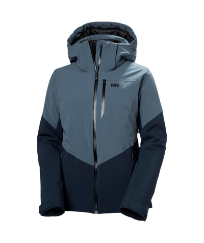 Helly Hansen Women's Alphelia Ski Jacket