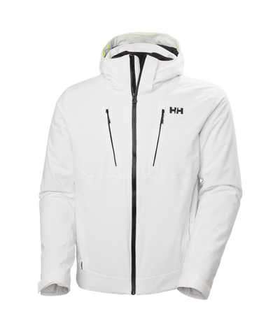 Helly Hansen Alpha 4.0 Ski Jacket