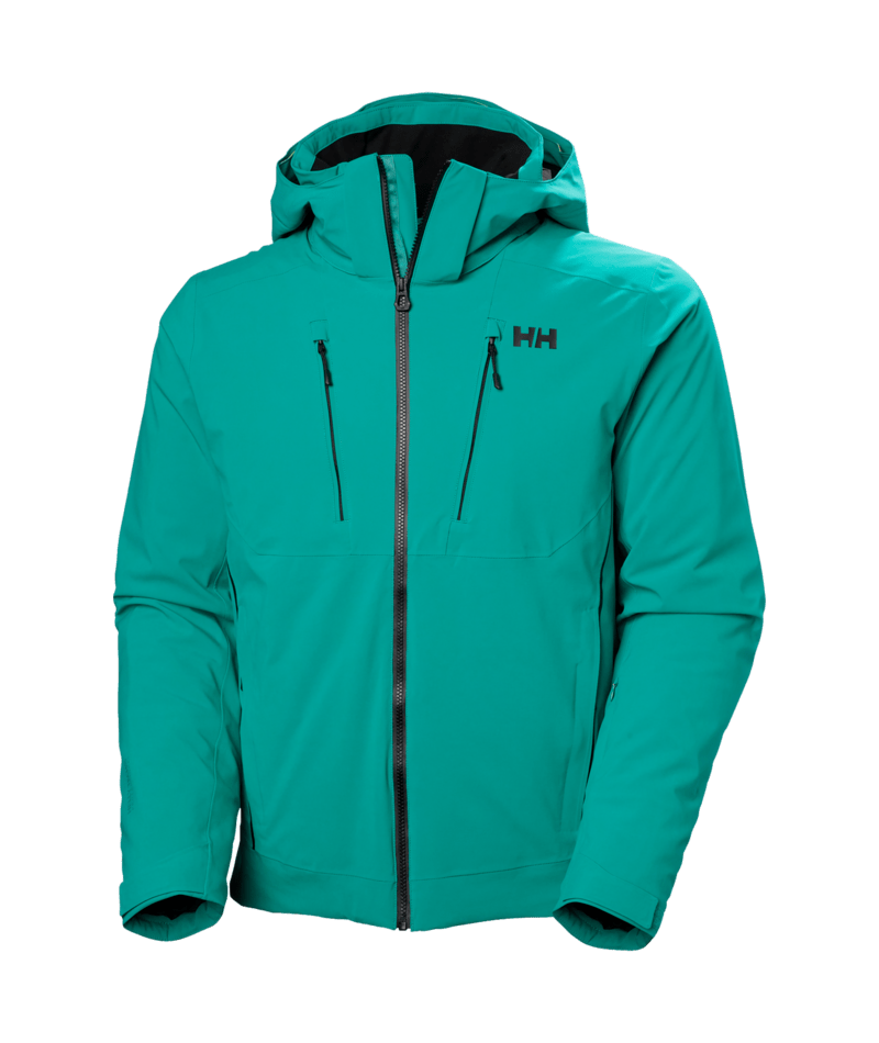 Helly Hansen Alpha 4.0 Ski Jacket