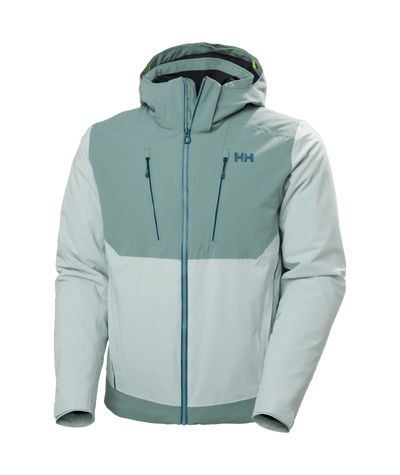 Helly Hansen Alpha 4.0 Ski Jacket