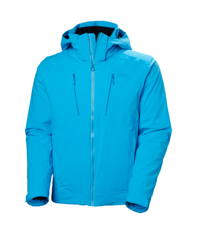 Helly Hansen Alpha 4.0 Ski Jacket