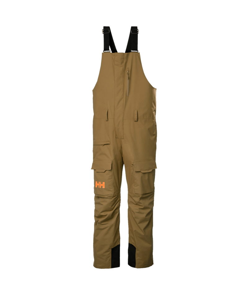 Helly Hansen Men's Sogn Bib Cargo Ski Pants