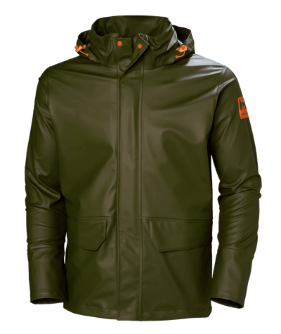 Helly Hansen Gale Waterproof Rain Jacket