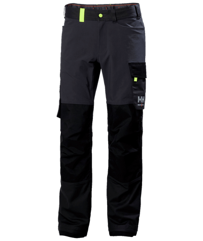 Helly Hansen Oxford 4X Work Pant NA