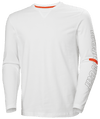 Helly Hansen Logo Long Sleeve Shirt