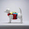 Spinlock FIDO Life Jacket for Dogs