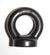 Wichard 5/16" (8mm) Eye Nut w/ 21/32" Diameter - Black