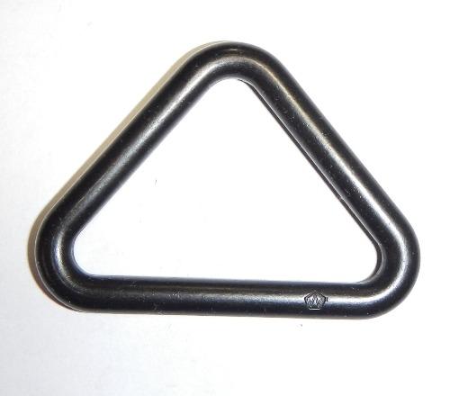 Wichard 2" Triangle - Black
