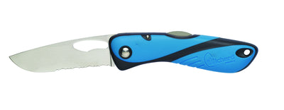 Wichard Offshore Serrated Knife