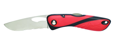 Wichard Offshore Serrated Knife