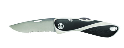 Wichard Aquaterra Serrated Knife