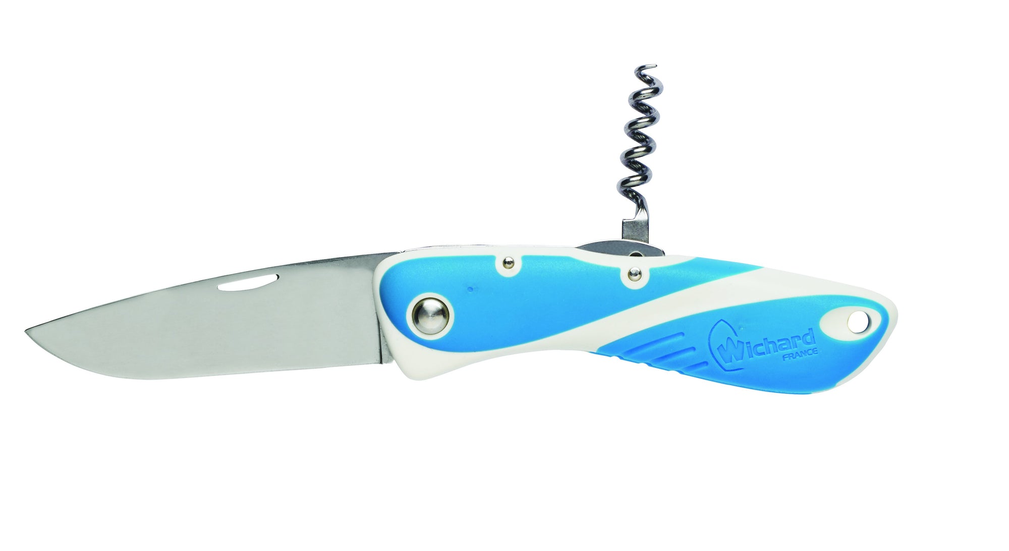 Wichard Aquaterra Corkscrew Knife