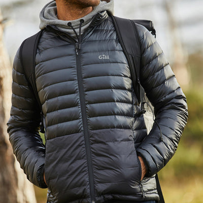 Gill Men's Portland Jacket