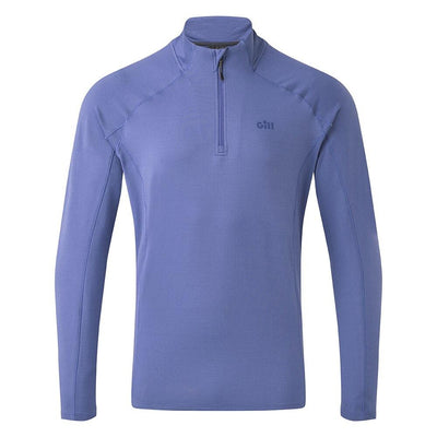 Gill Men's Heybrook Zip Top