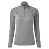 Gill Women's Heybrook Zip Top