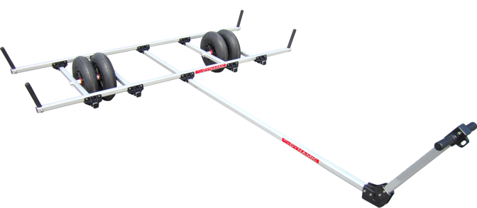 Dynamic Dart 16 Dolly