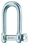 Wichard 5/16" Diameter Self-Locking Long Shackle