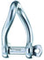 Wichard 13/32" Diameter Self-Locking Twist Shackle