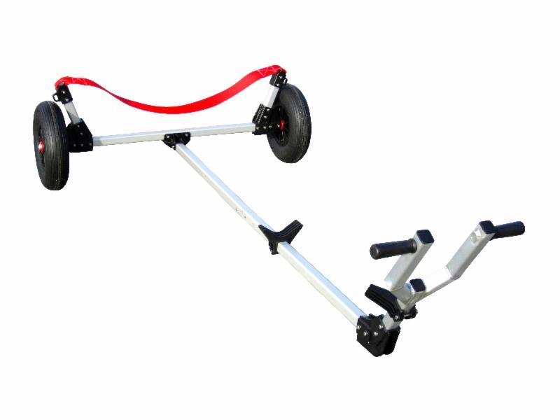 Dynamic RS 500 Dolly