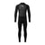 Gill Junior Pursuit Wetsuit 4/3mm Back Zip