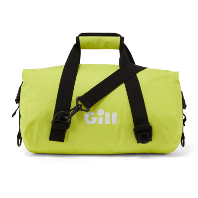 Gill 10L Voyager Duffel Bag