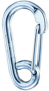 Wichard 1/4" STD. Carbine Hook