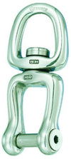 Wichard 2 3/4" Swivel w/ Allen Head Clevis Pin