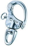 Wichard 2 3/4" Swivel Eye Snap Shackle