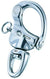 Wichard 3 1/2" Swivel Eye Snap Shackle