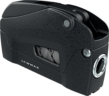 Lewmar DC2 Single Rope Clutch 12-14mm