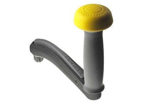Lewmar One Touch 10" Power Grip Winch Handle