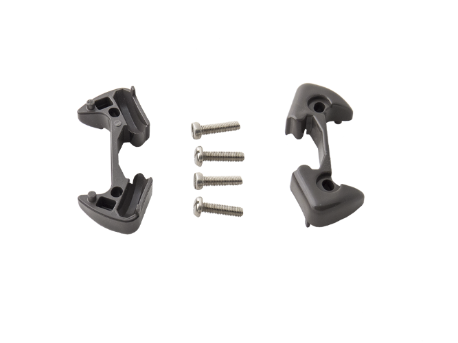 Lewmar Size 3 Ocean End Cap Kit